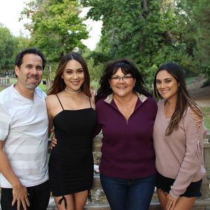 Meet your Posher, Steve jo ann